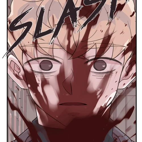Neolith Girl Chapter 43: Episode 43 cover