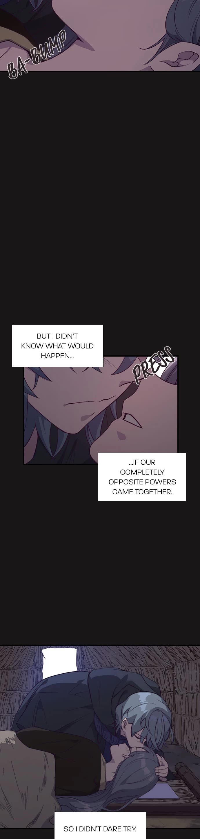 Neolith Girl Chapter 44 page 10 - Chapter 44: Episode 44