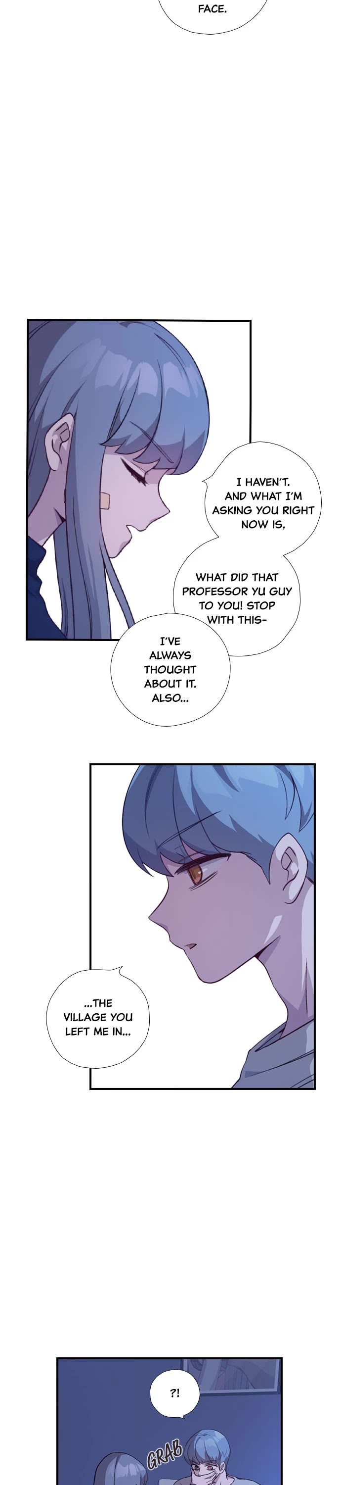 Neolith Girl Chapter 44 page 2 - Chapter 44: Episode 44