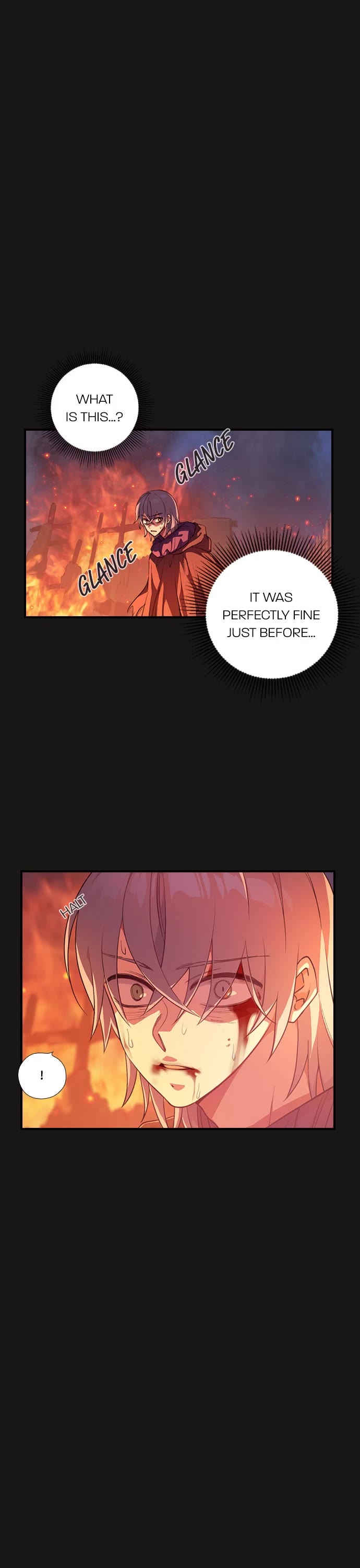 Neolith Girl Chapter 44 page 20 - Chapter 44: Episode 44