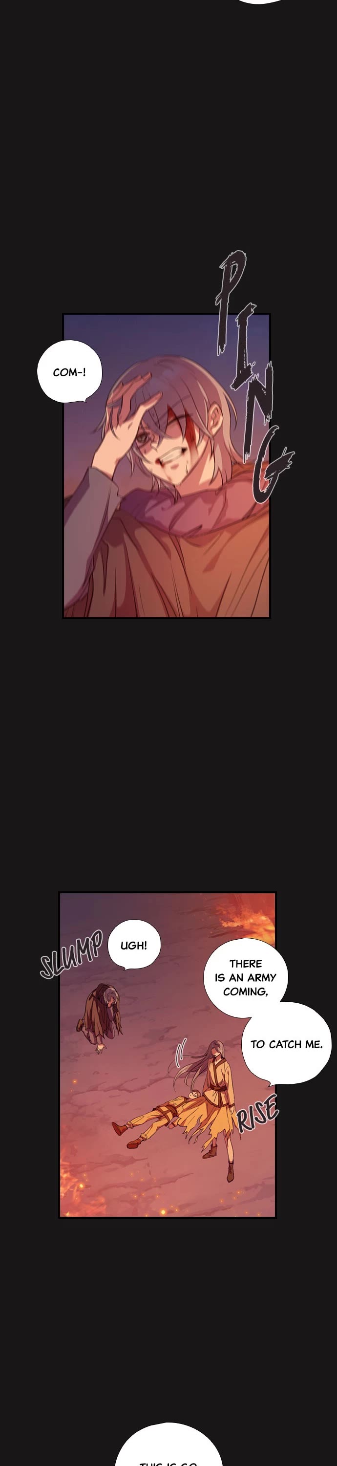Neolith Girl Chapter 44 page 23 - Chapter 44: Episode 44