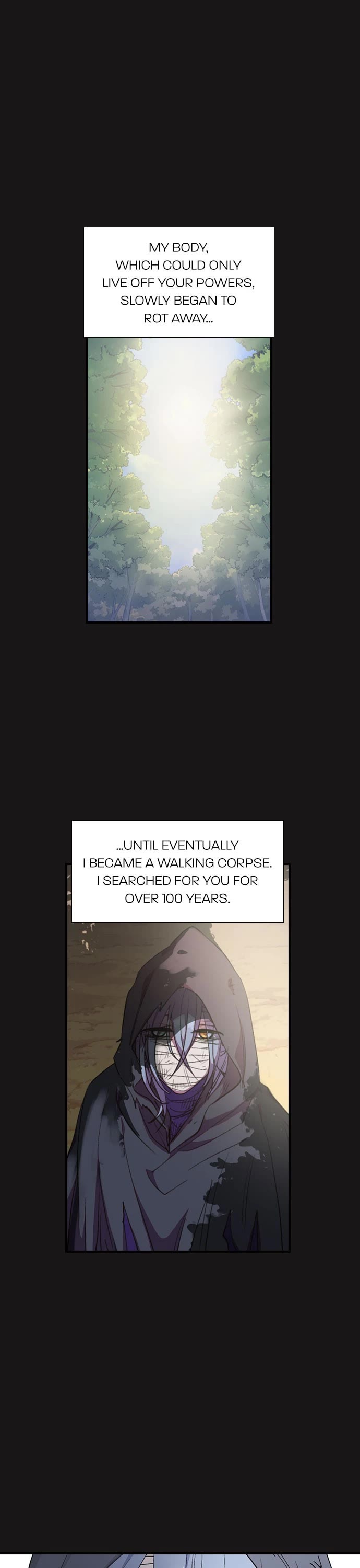 Neolith Girl Chapter 44 page 26 - Chapter 44: Episode 44