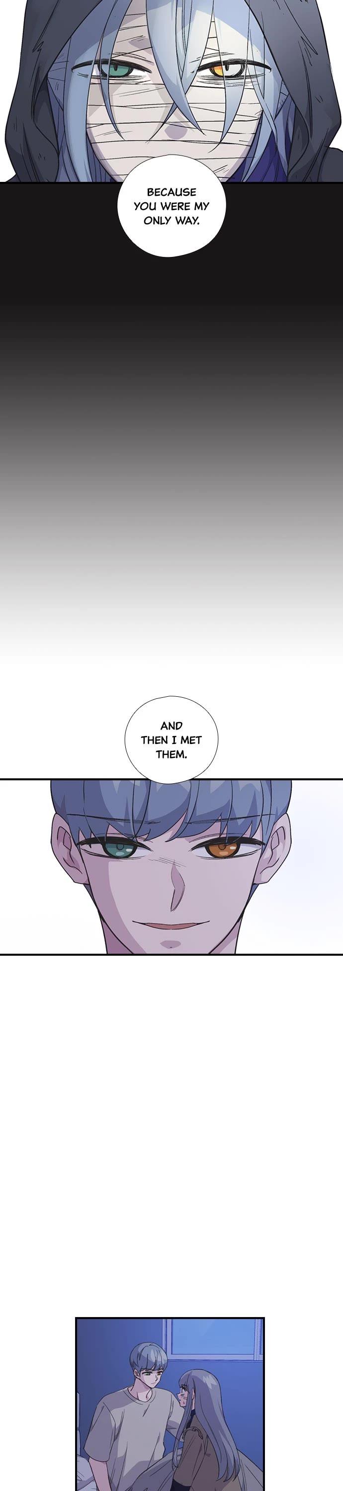 Neolith Girl Chapter 44 page 27 - Chapter 44: Episode 44