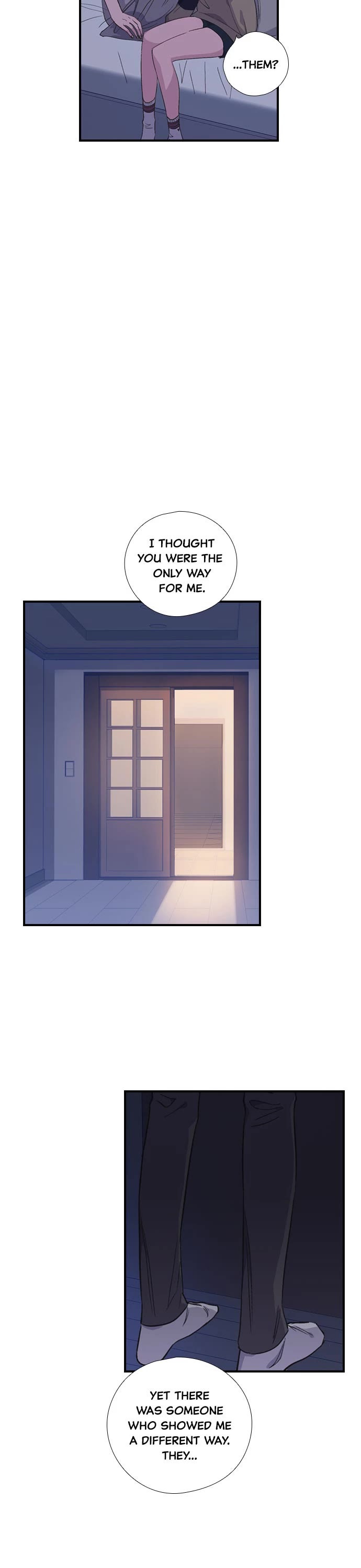 Neolith Girl Chapter 44 page 28 - Chapter 44: Episode 44