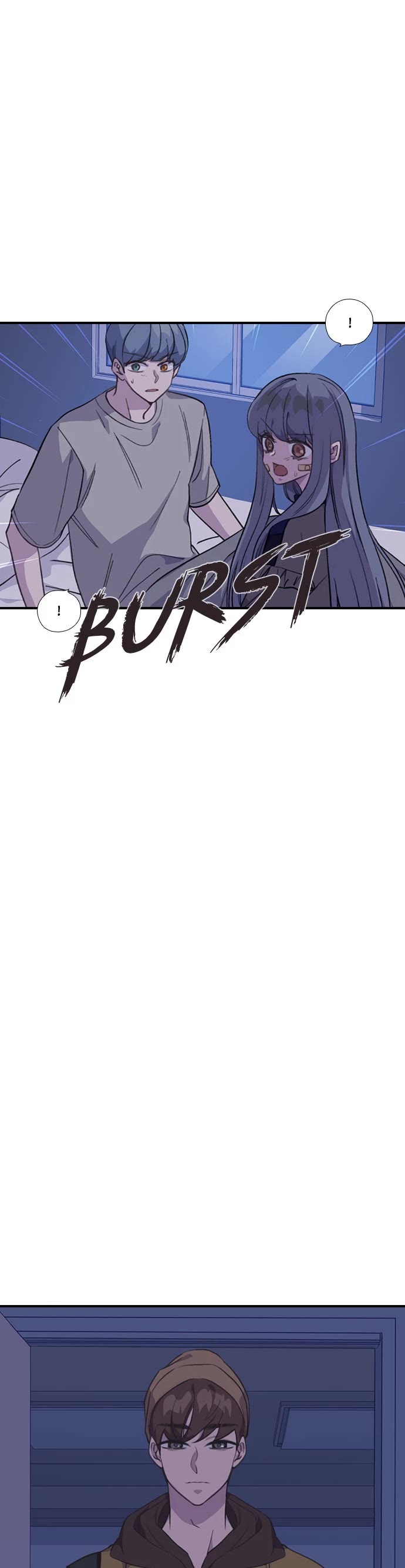 Neolith Girl Chapter 44 page 29 - Chapter 44: Episode 44