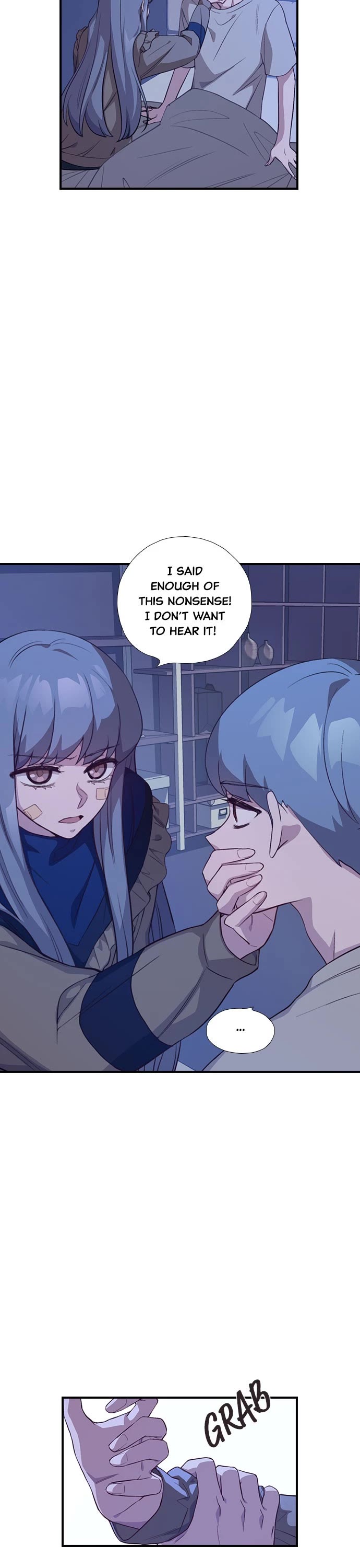 Neolith Girl Chapter 44 page 3 - Chapter 44: Episode 44