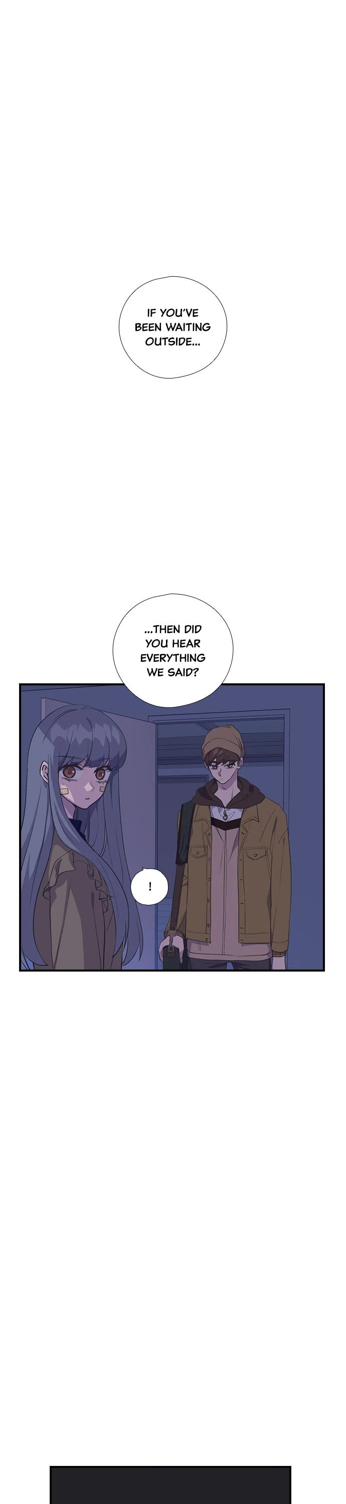 Neolith Girl Chapter 44 page 32 - Chapter 44: Episode 44