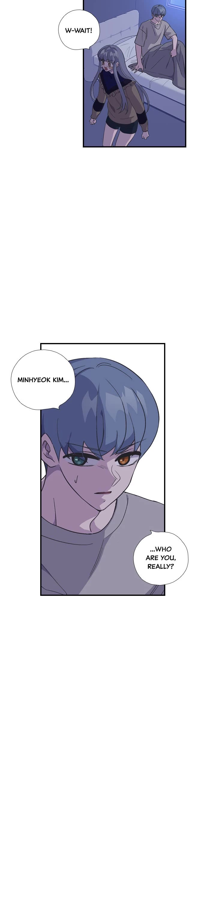 Neolith Girl Chapter 44 page 34 - Chapter 44: Episode 44
