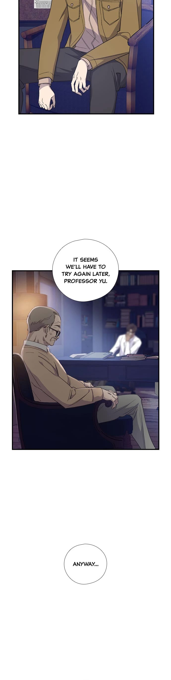 Neolith Girl Chapter 44 page 36 - Chapter 44: Episode 44