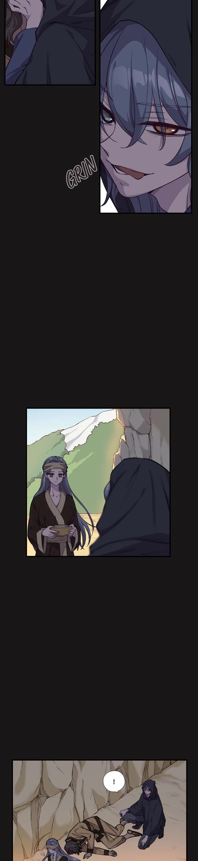 Neolith Girl Chapter 44 page 7 - Chapter 44: Episode 44