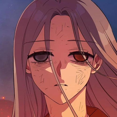 Neolith Girl Chapter 44: Episode 44 cover
