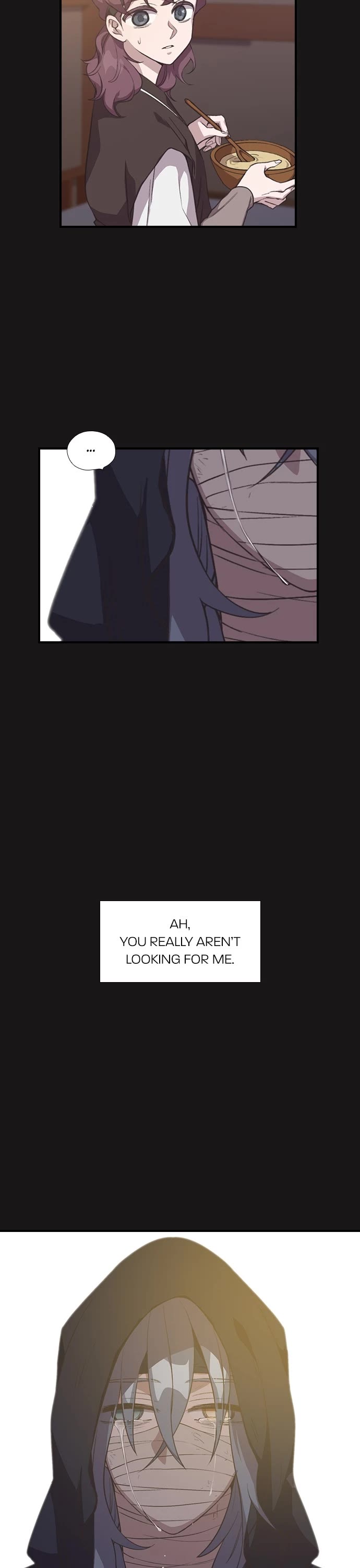 Neolith Girl Chapter 45 page 12 - Chapter 45: Episode 45
