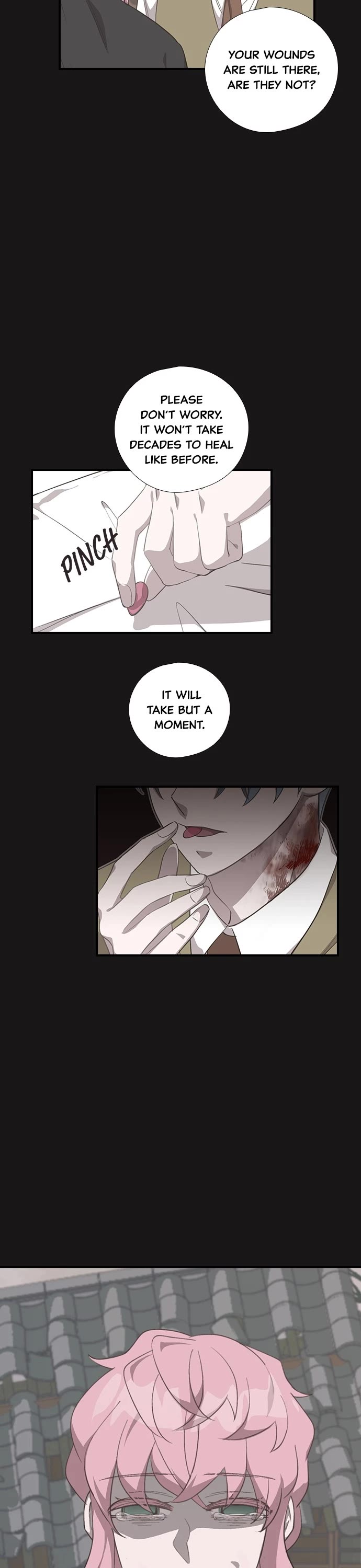 Neolith Girl Chapter 45 page 23 - Chapter 45: Episode 45