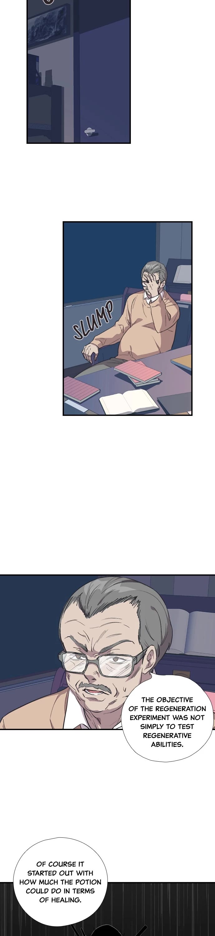 Neolith Girl Chapter 45 page 29 - Chapter 45: Episode 45