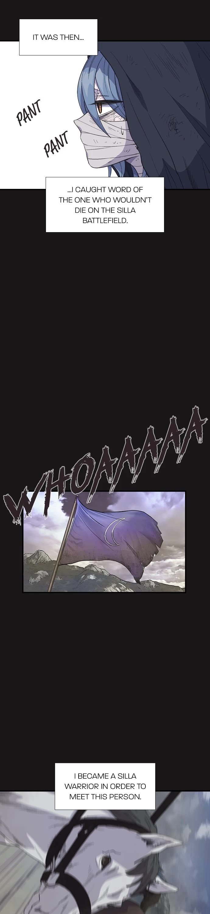 Neolith Girl Chapter 45 page 3 - Chapter 45: Episode 45