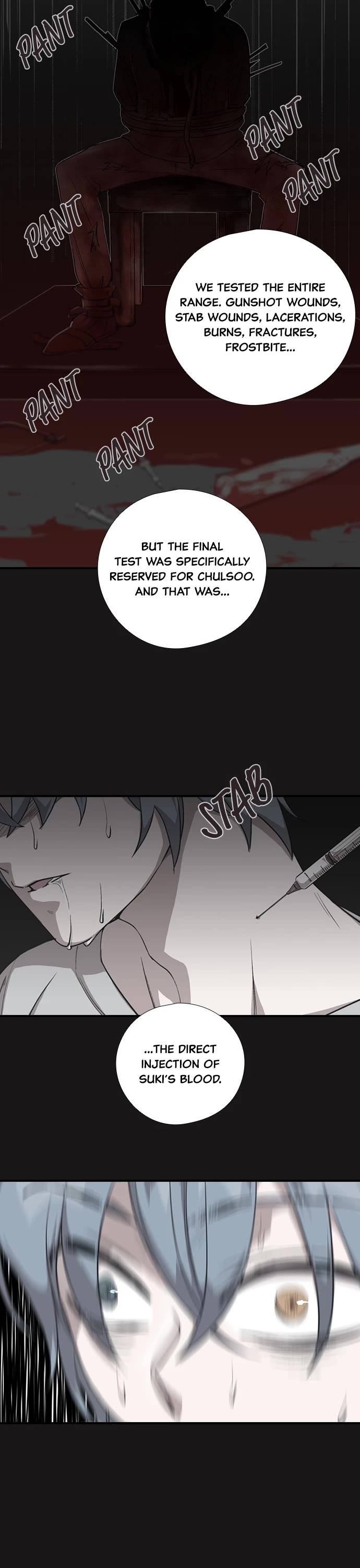 Neolith Girl Chapter 45 page 30 - Chapter 45: Episode 45