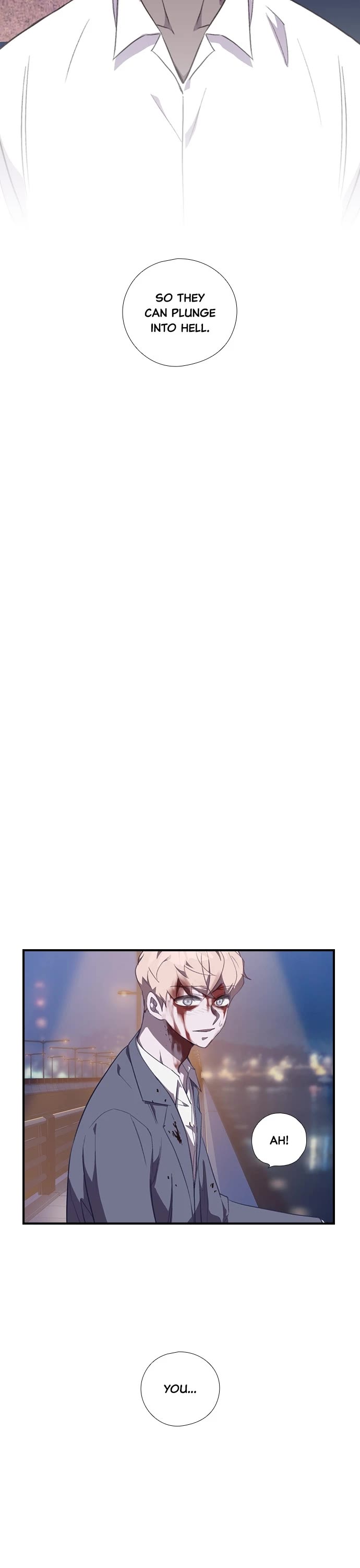 Neolith Girl Chapter 45 page 36 - Chapter 45: Episode 45