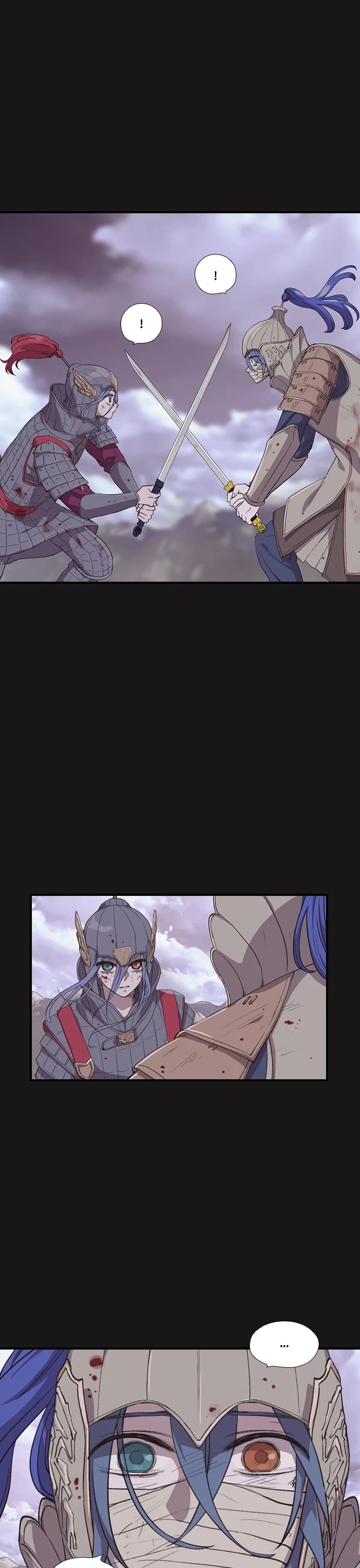 Neolith Girl Chapter 45 page 5 - Chapter 45: Episode 45