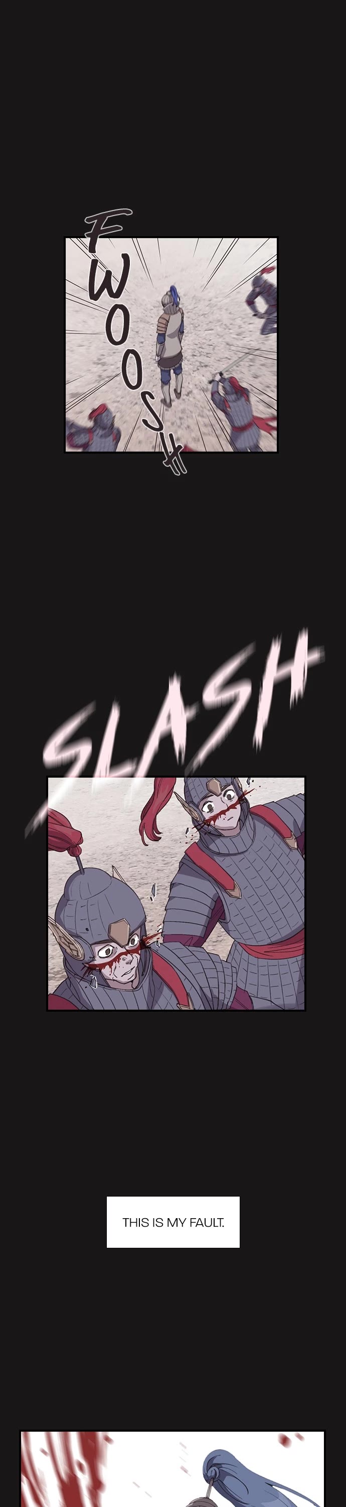 Neolith Girl Chapter 45 page 7 - Chapter 45: Episode 45