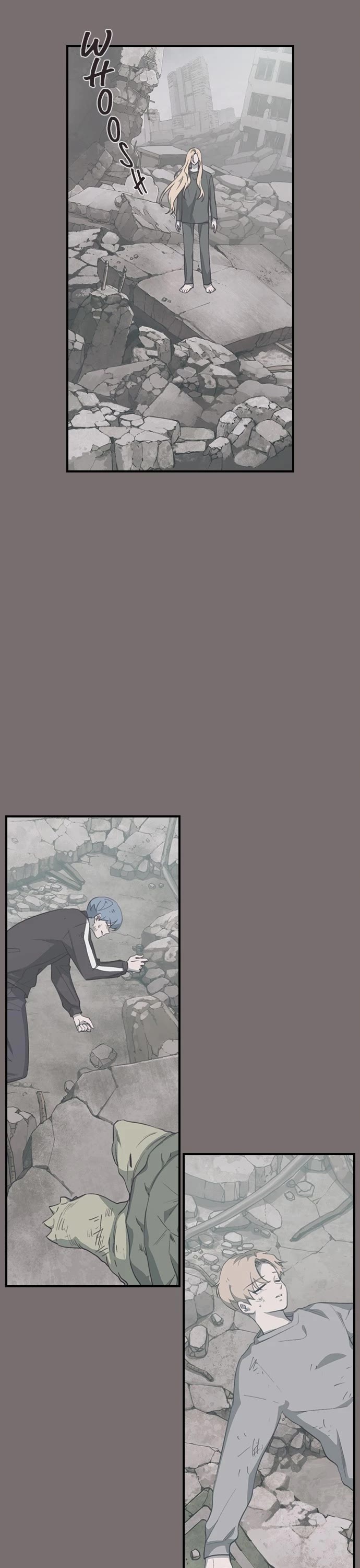 Neolith Girl Chapter 46 page 16 - Chapter 46: Episode 46
