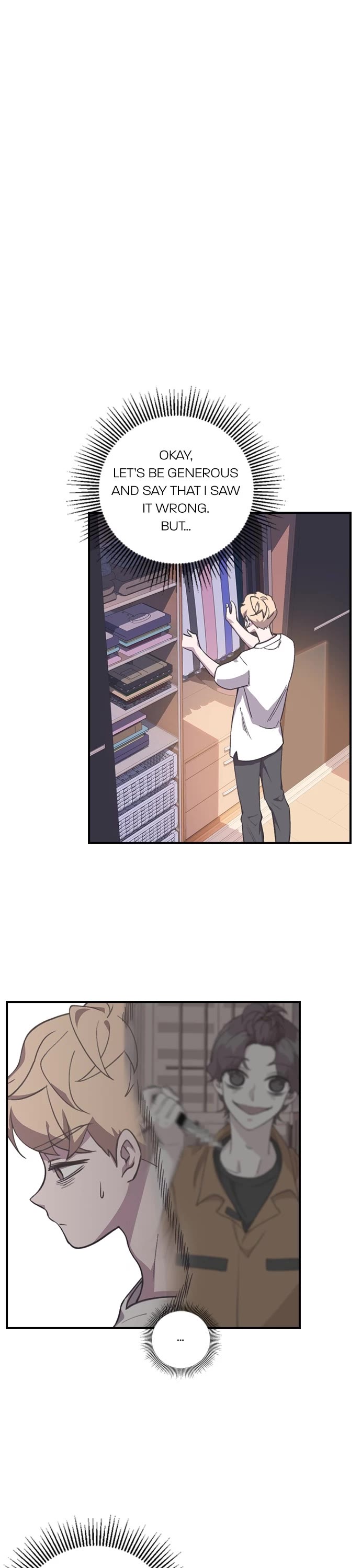 Neolith Girl Chapter 46 page 24 - Chapter 46: Episode 46