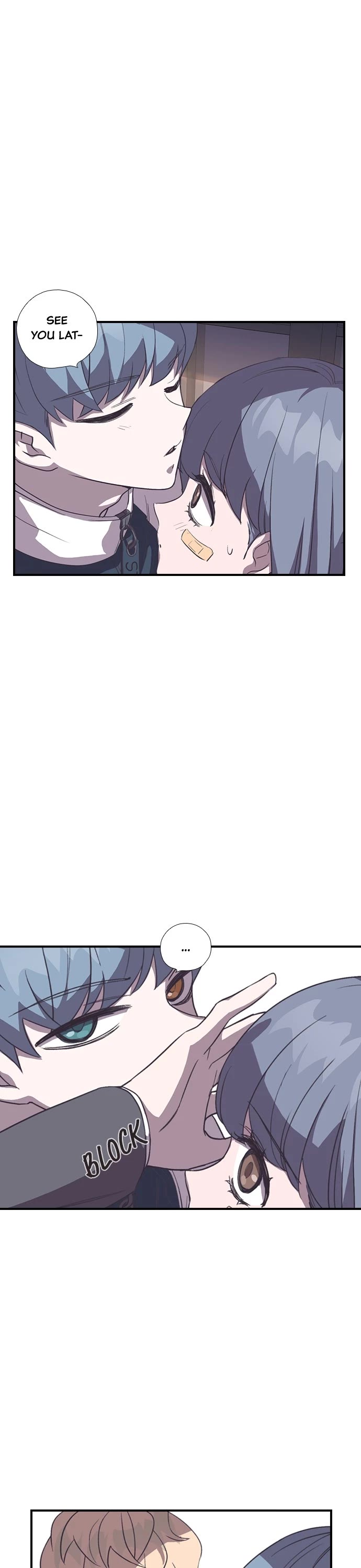 Neolith Girl Chapter 46 page 27 - Chapter 46: Episode 46