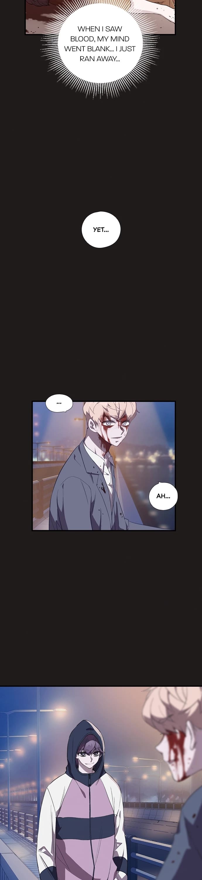Neolith Girl Chapter 46 page 3 - Chapter 46: Episode 46