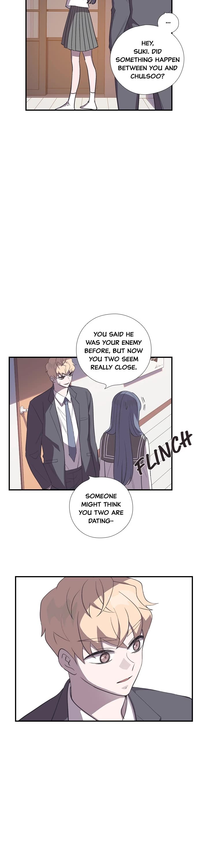 Neolith Girl Chapter 46 page 30 - Chapter 46: Episode 46