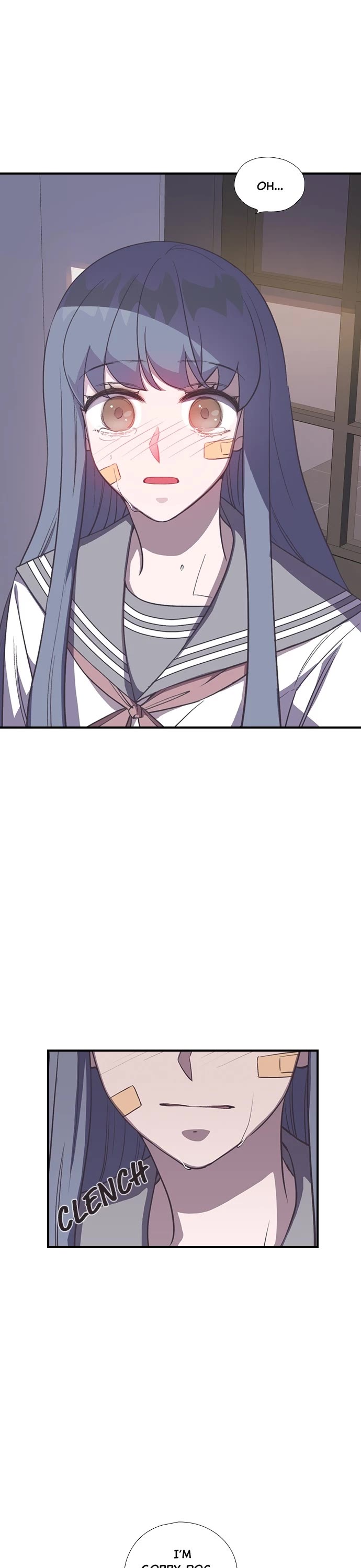 Neolith Girl Chapter 46 page 31 - Chapter 46: Episode 46