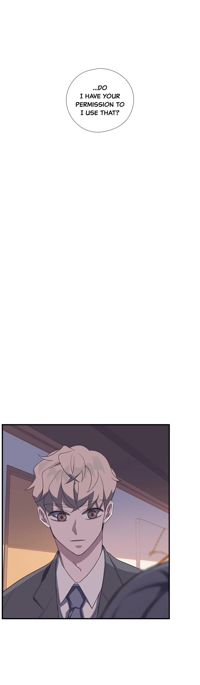 Neolith Girl Chapter 46 page 35 - Chapter 46: Episode 46