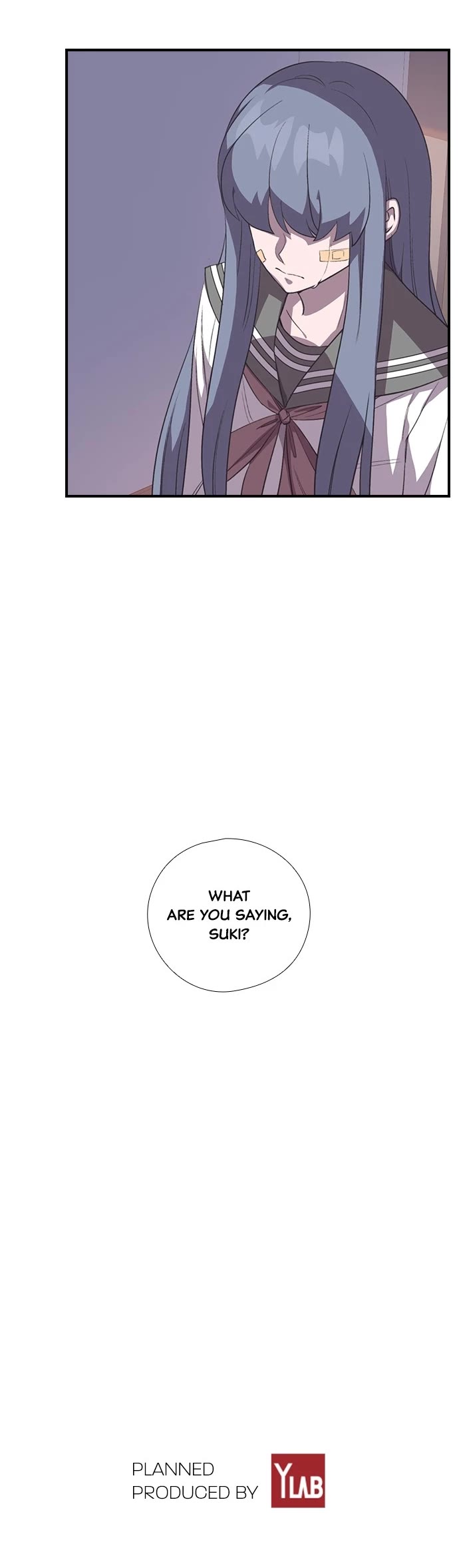 Neolith Girl Chapter 46 page 36 - Chapter 46: Episode 46