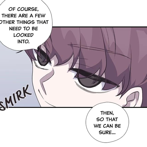 Neolith Girl Chapter 46: Episode 46 cover