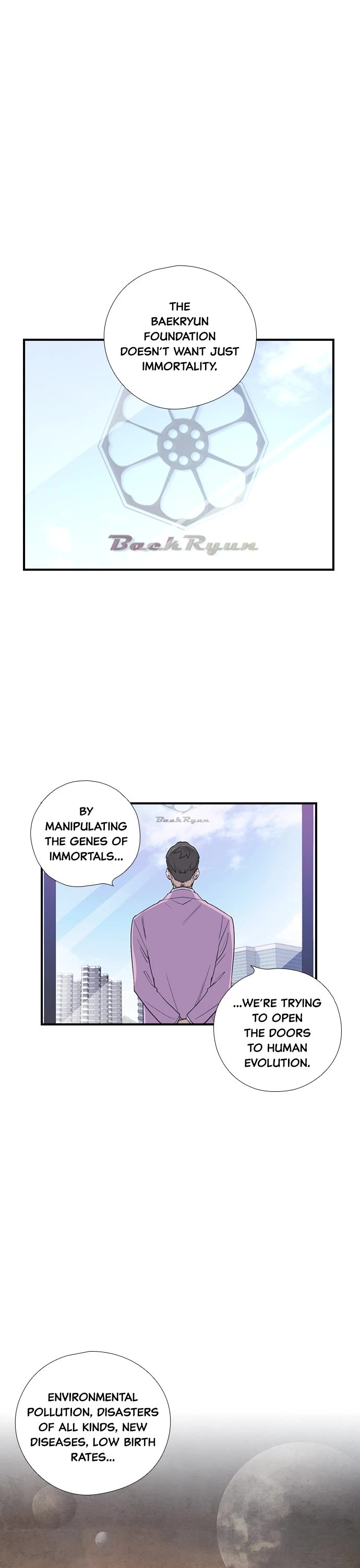 Neolith Girl Chapter 47 page 1 - Chapter 47: Episode 47