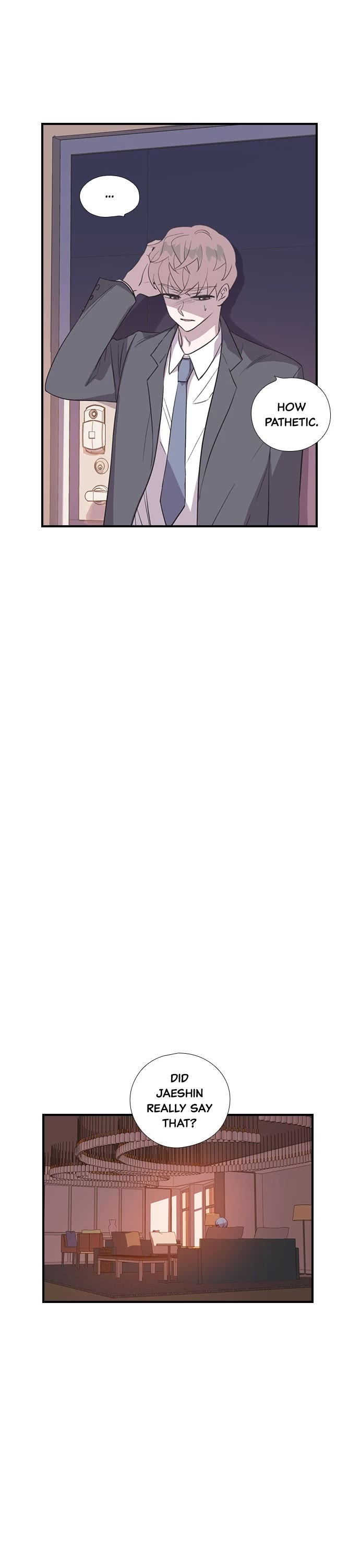 Neolith Girl Chapter 47 page 12 - Chapter 47: Episode 47