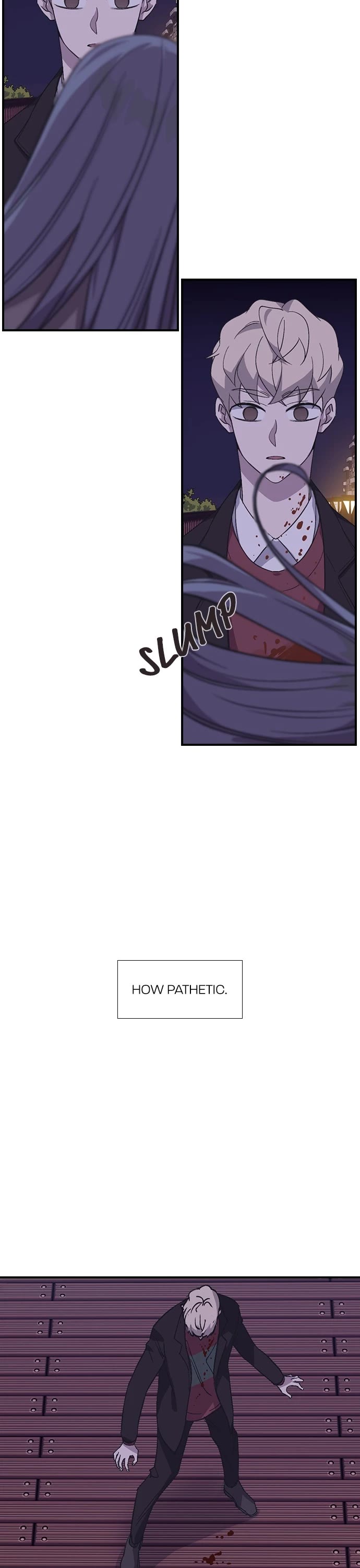 Neolith Girl Chapter 47 page 29 - Chapter 47: Episode 47