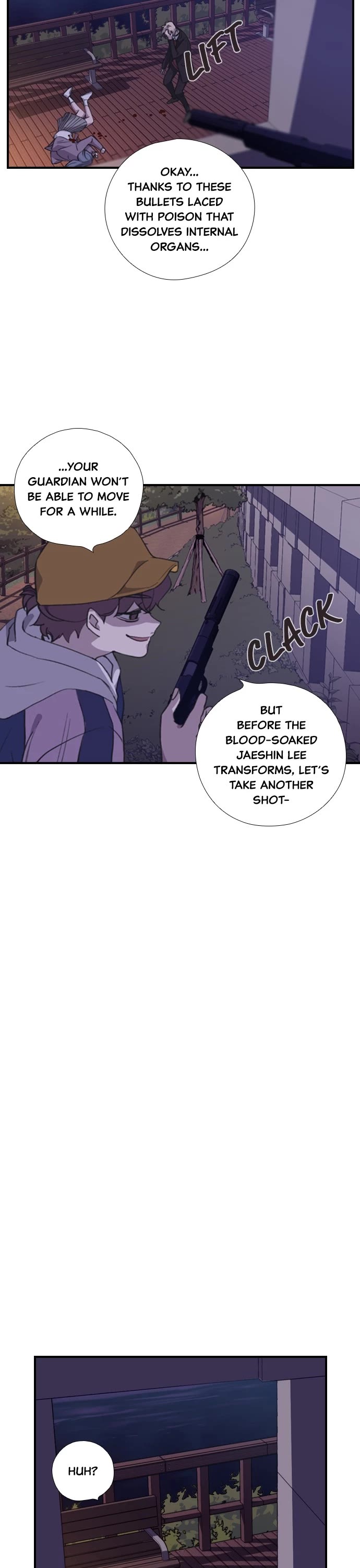Neolith Girl Chapter 47 page 31 - Chapter 47: Episode 47