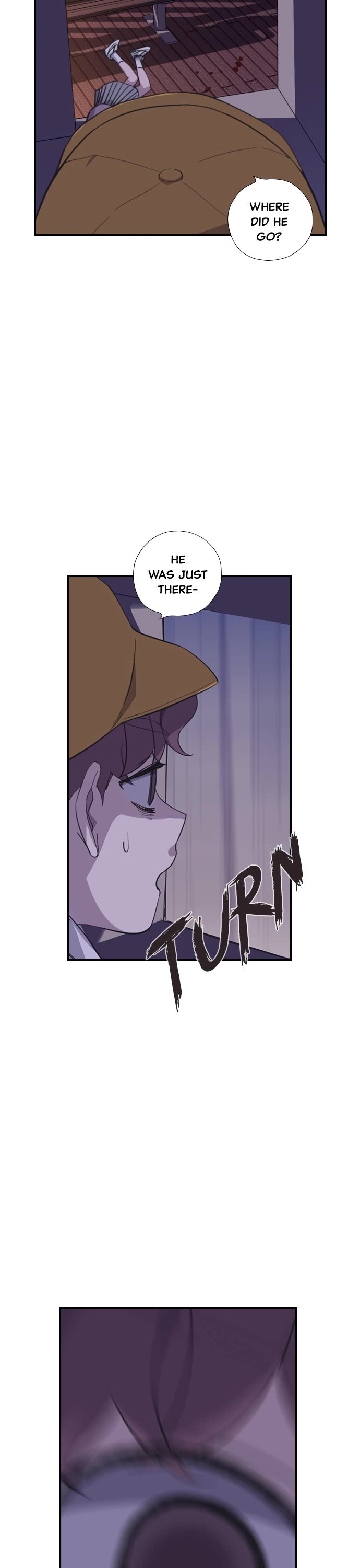 Neolith Girl Chapter 47 page 32 - Chapter 47: Episode 47