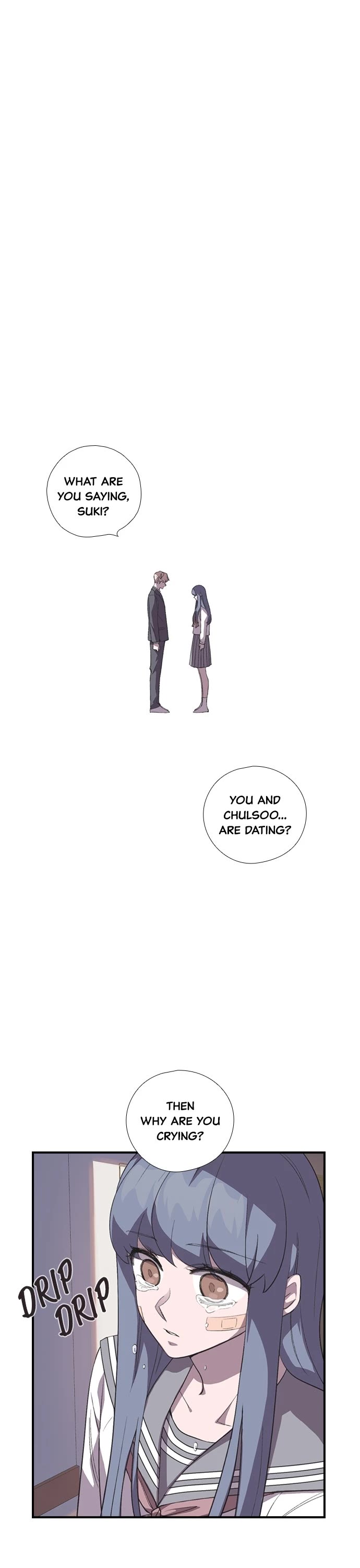 Neolith Girl Chapter 47 page 6 - Chapter 47: Episode 47