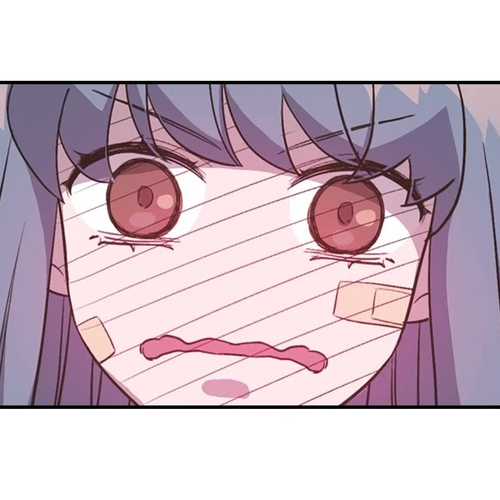 Neolith Girl Chapter 47: Episode 47 cover