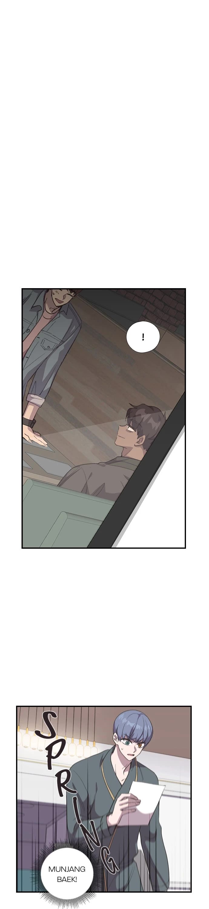 Neolith Girl Chapter 48 page 15 - Chapter 48: Episode 48