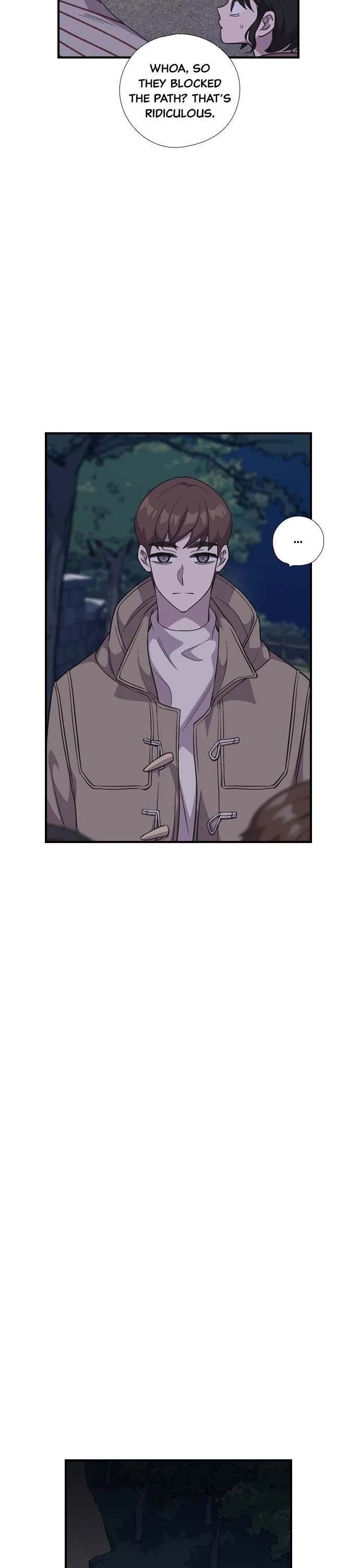 Neolith Girl Chapter 48 page 18 - Chapter 48: Episode 48