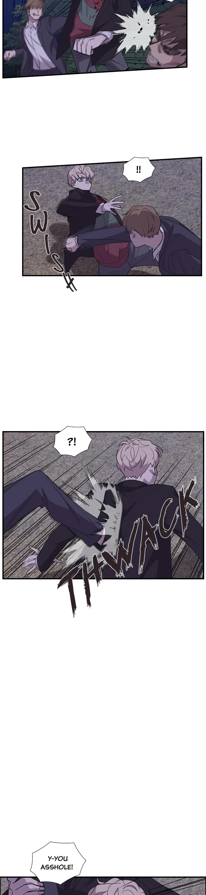 Neolith Girl Chapter 48 page 20 - Chapter 48: Episode 48