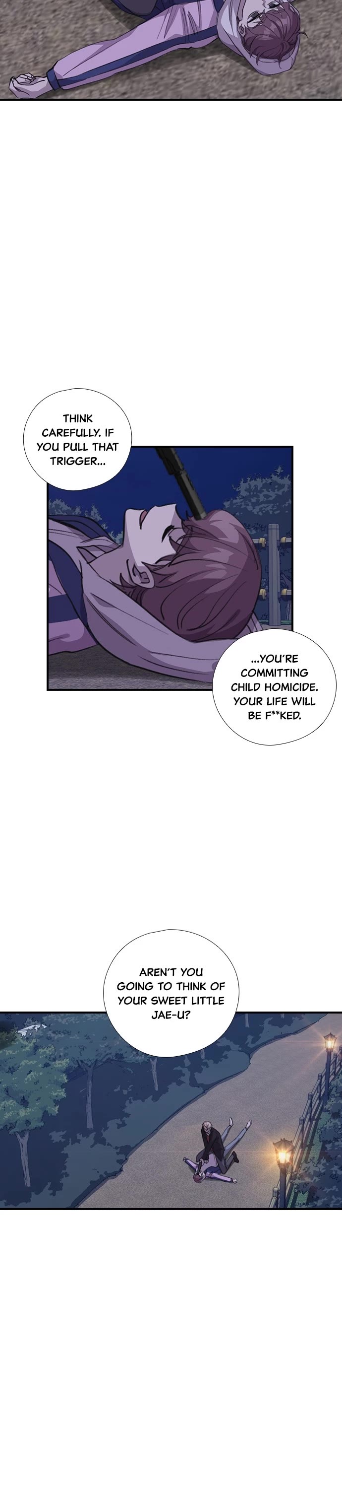 Neolith Girl Chapter 48 page 30 - Chapter 48: Episode 48