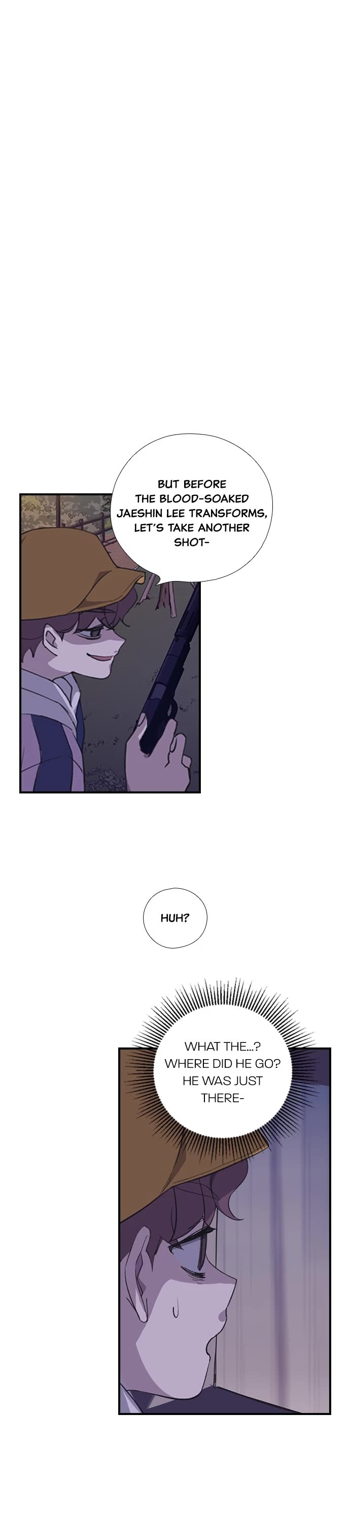Neolith Girl Chapter 48 page 4 - Chapter 48: Episode 48