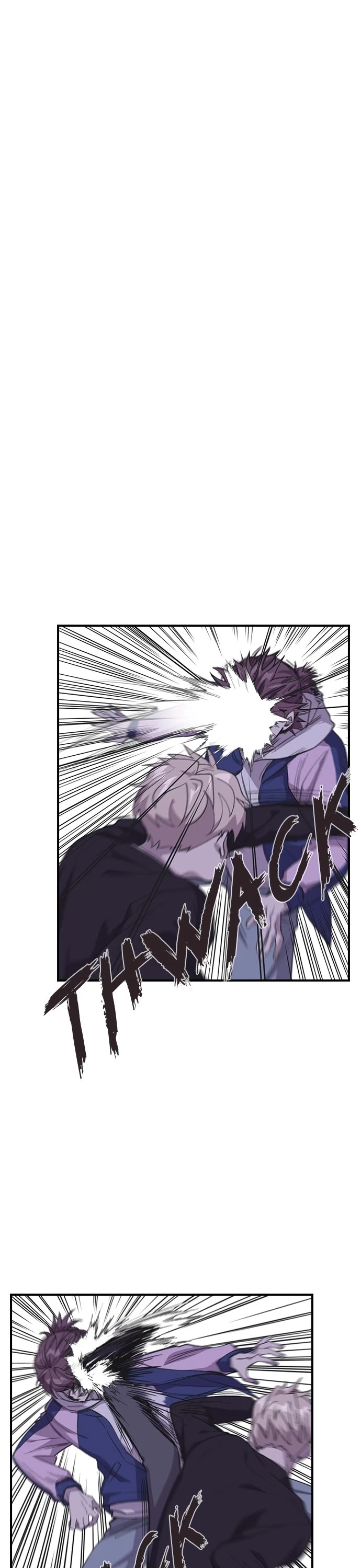 Neolith Girl Chapter 48 page 6 - Chapter 48: Episode 48