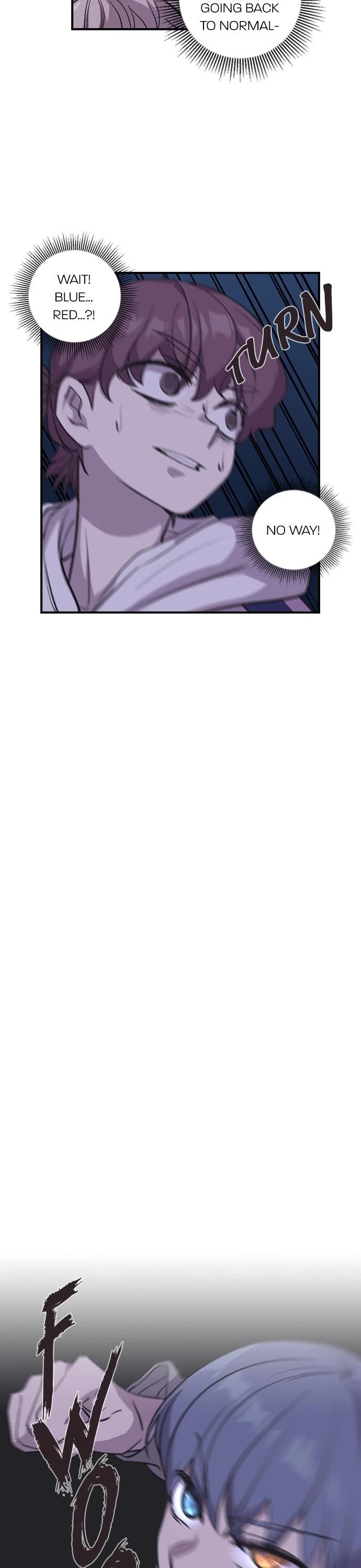 Neolith Girl Chapter 49 page 10 - Chapter 49: Episode 49