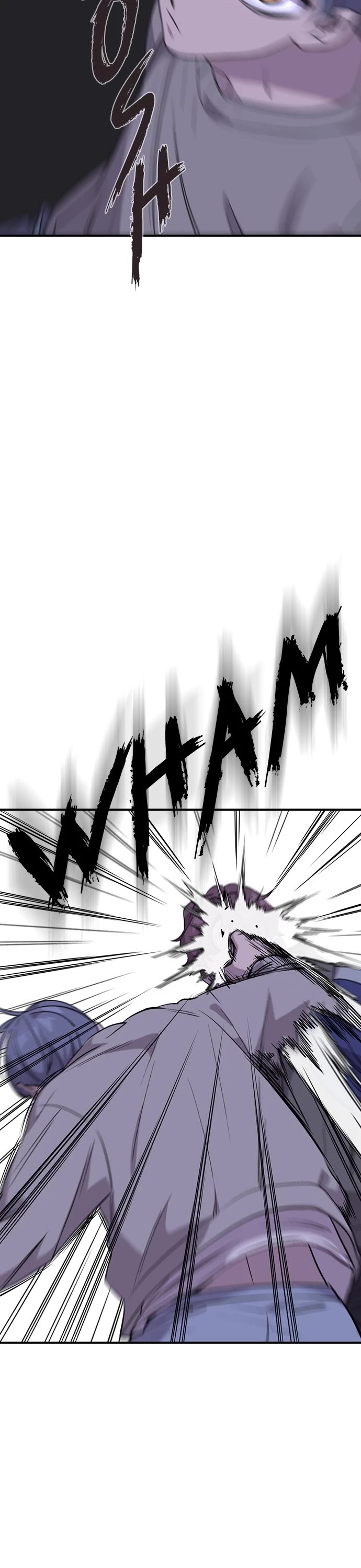 Neolith Girl Chapter 49 page 11 - Chapter 49: Episode 49