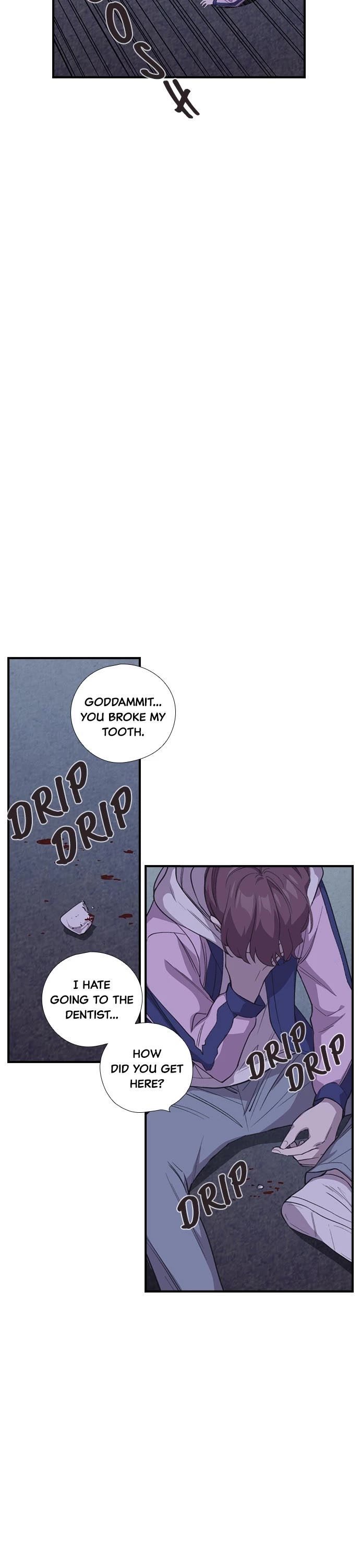 Neolith Girl Chapter 49 page 13 - Chapter 49: Episode 49