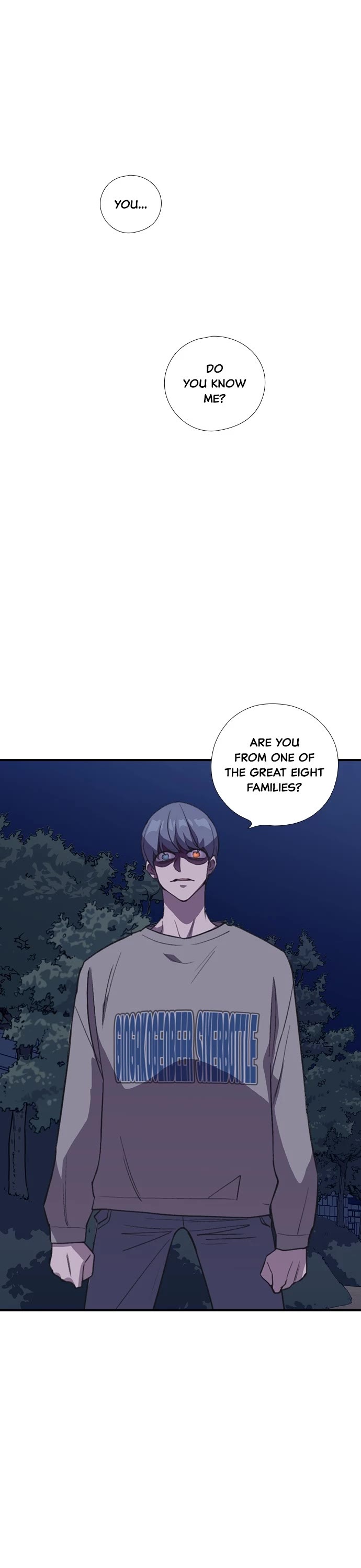 Neolith Girl Chapter 49 page 14 - Chapter 49: Episode 49