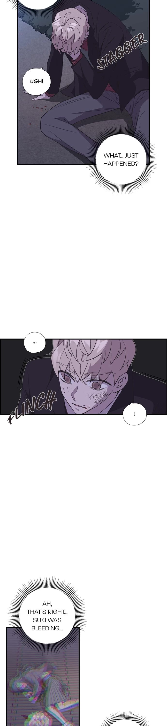 Neolith Girl Chapter 49 page 20 - Chapter 49: Episode 49